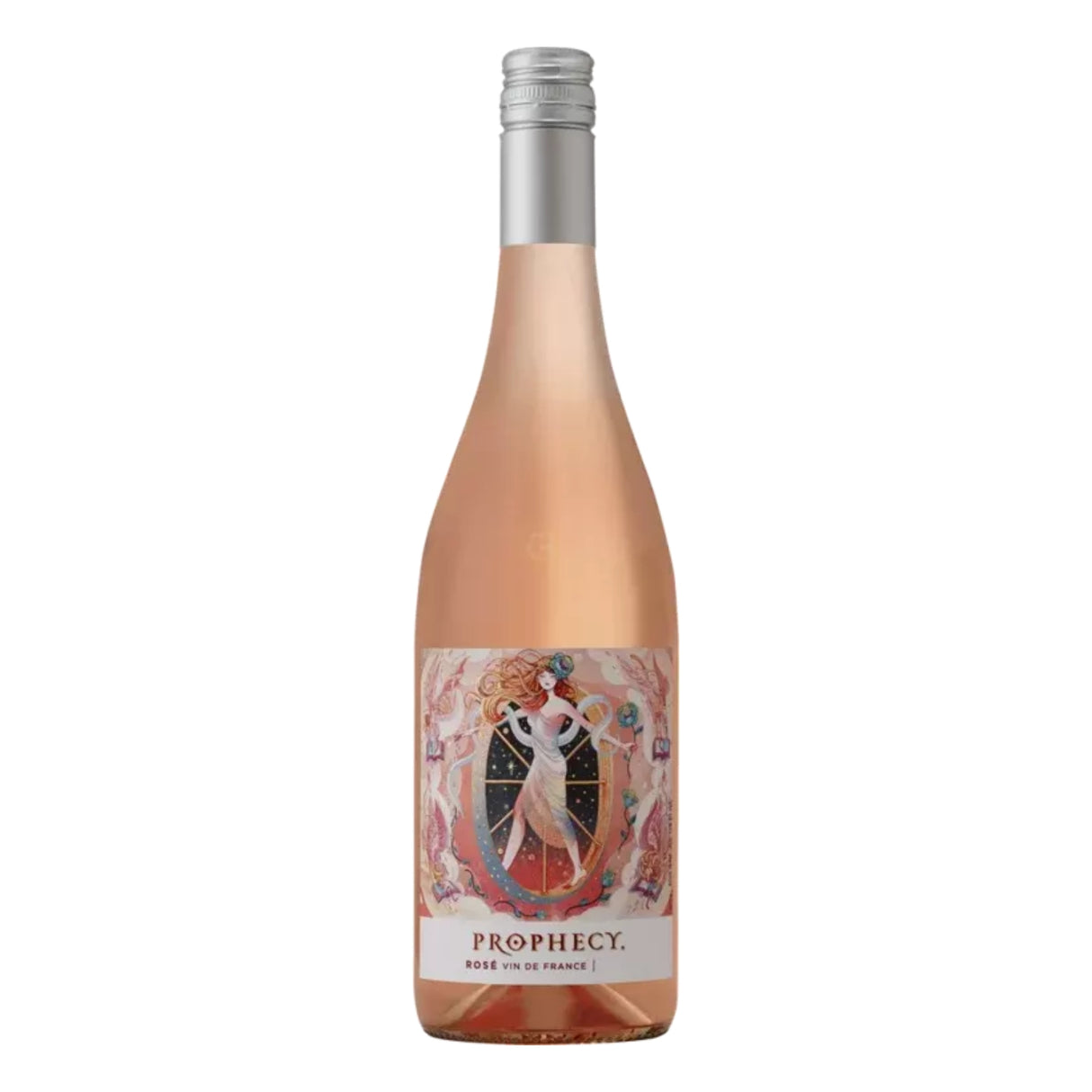 Prophecy Rosé Wine