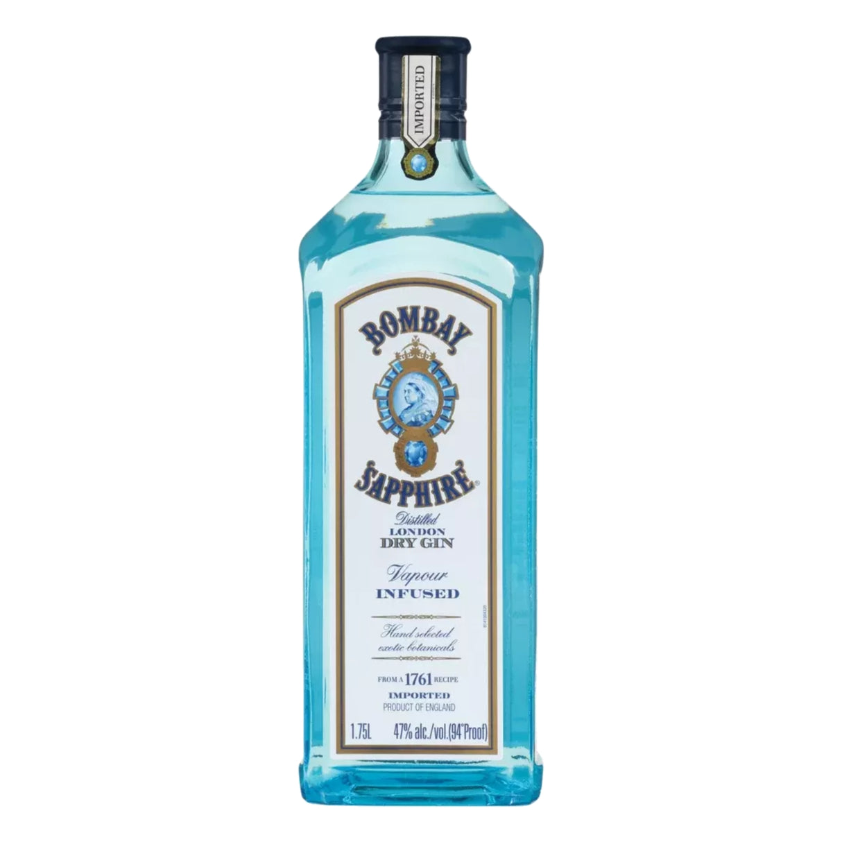 Bombay Sapphire Gin