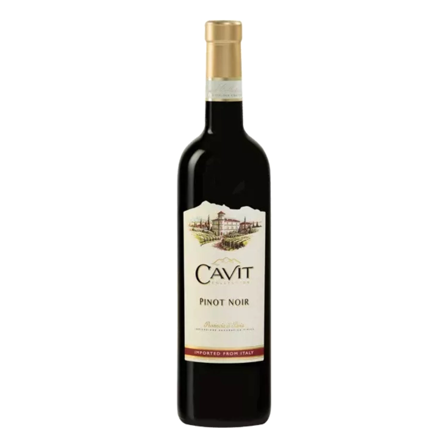Cavit Pinot Noir