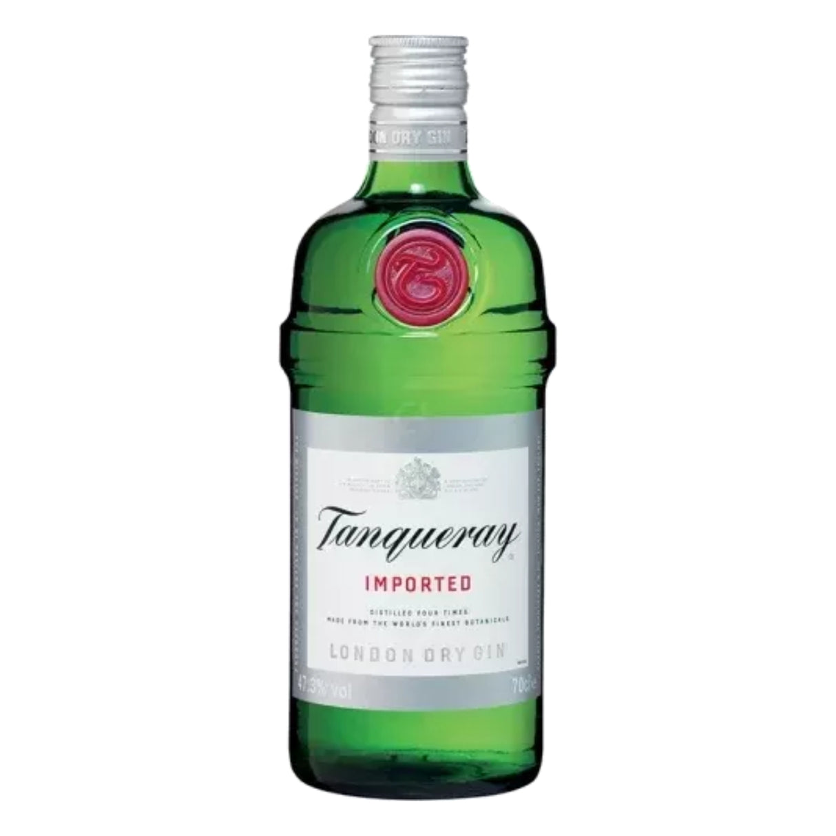 Tanqueray Gin