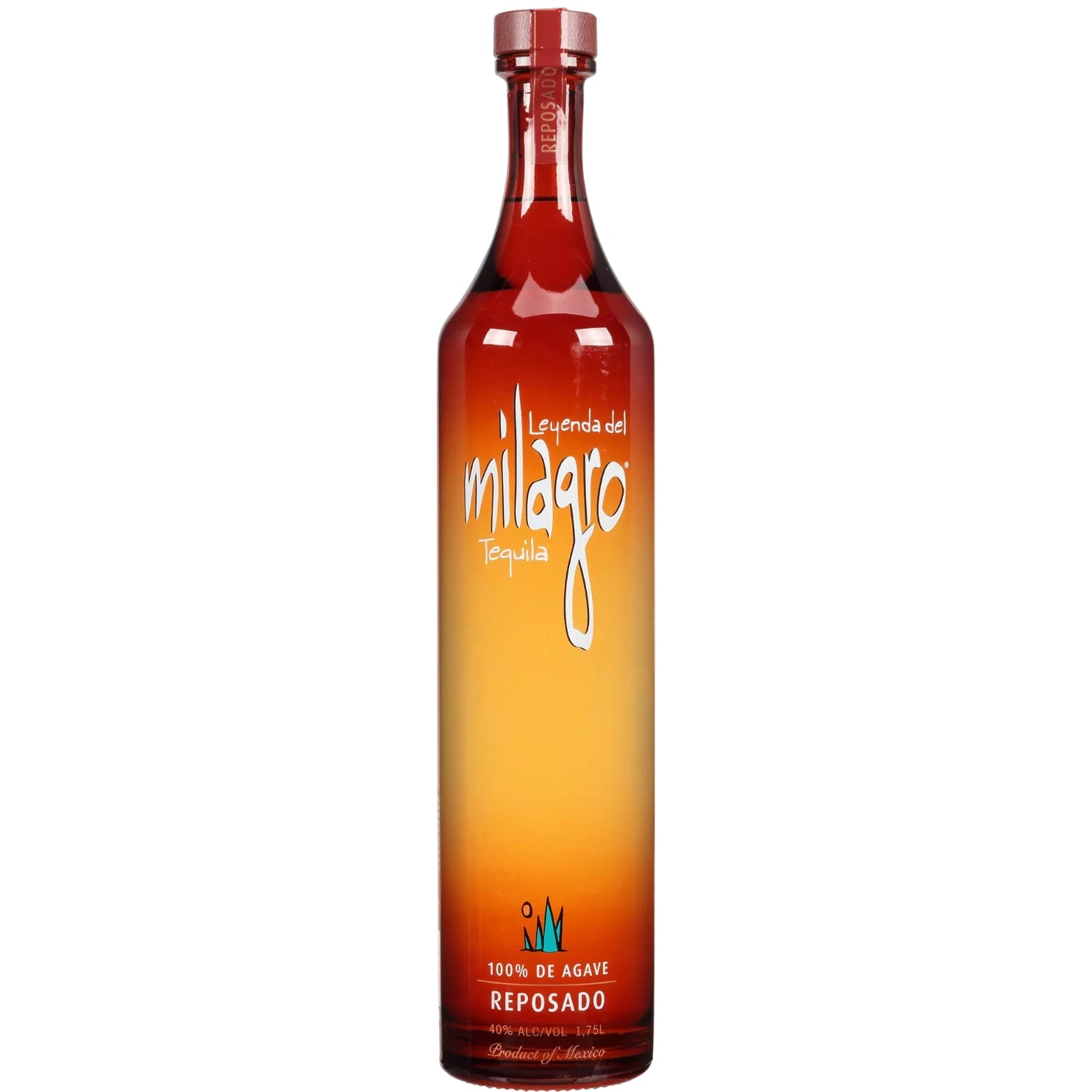 Milagro Reposado Tequila