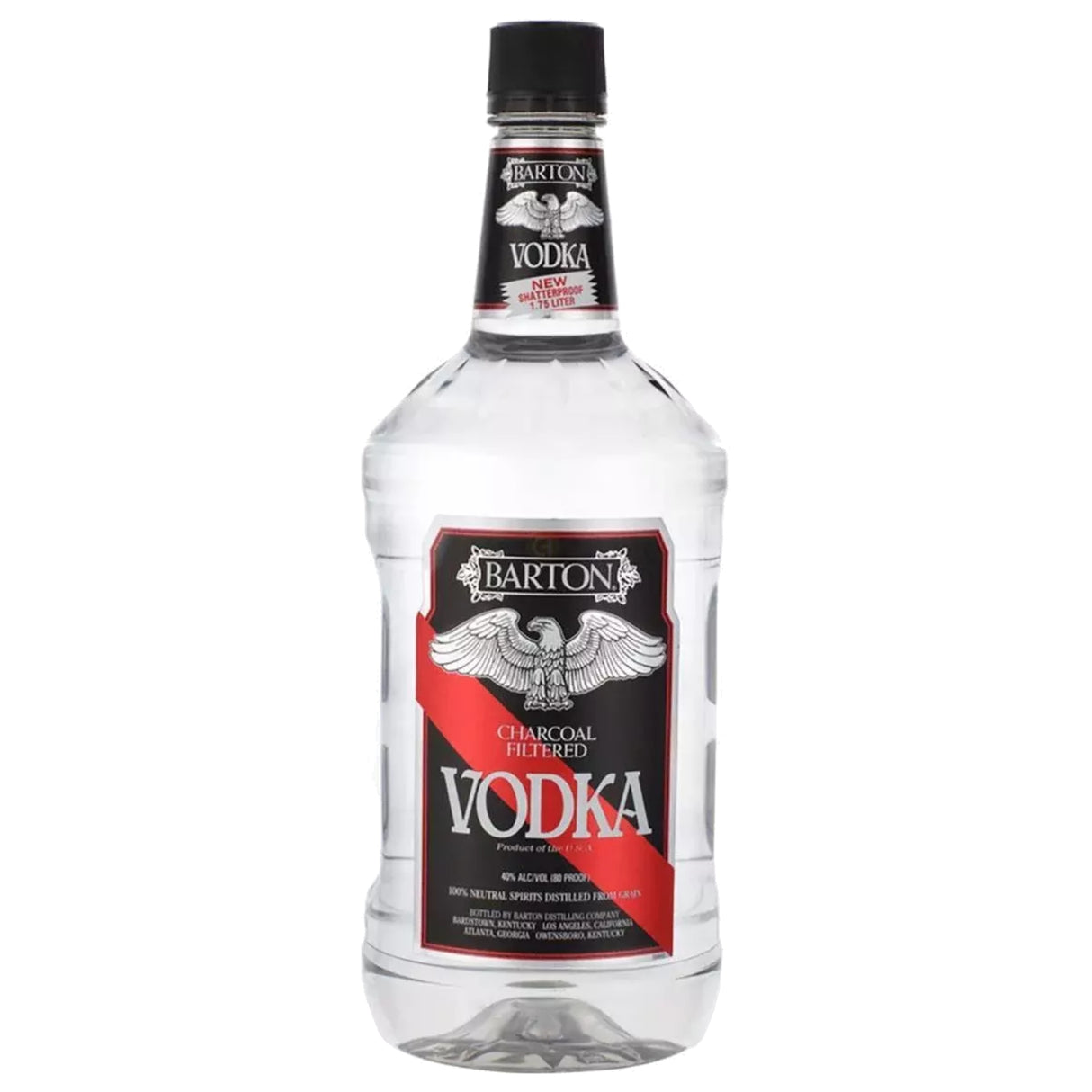 Barton Vodka