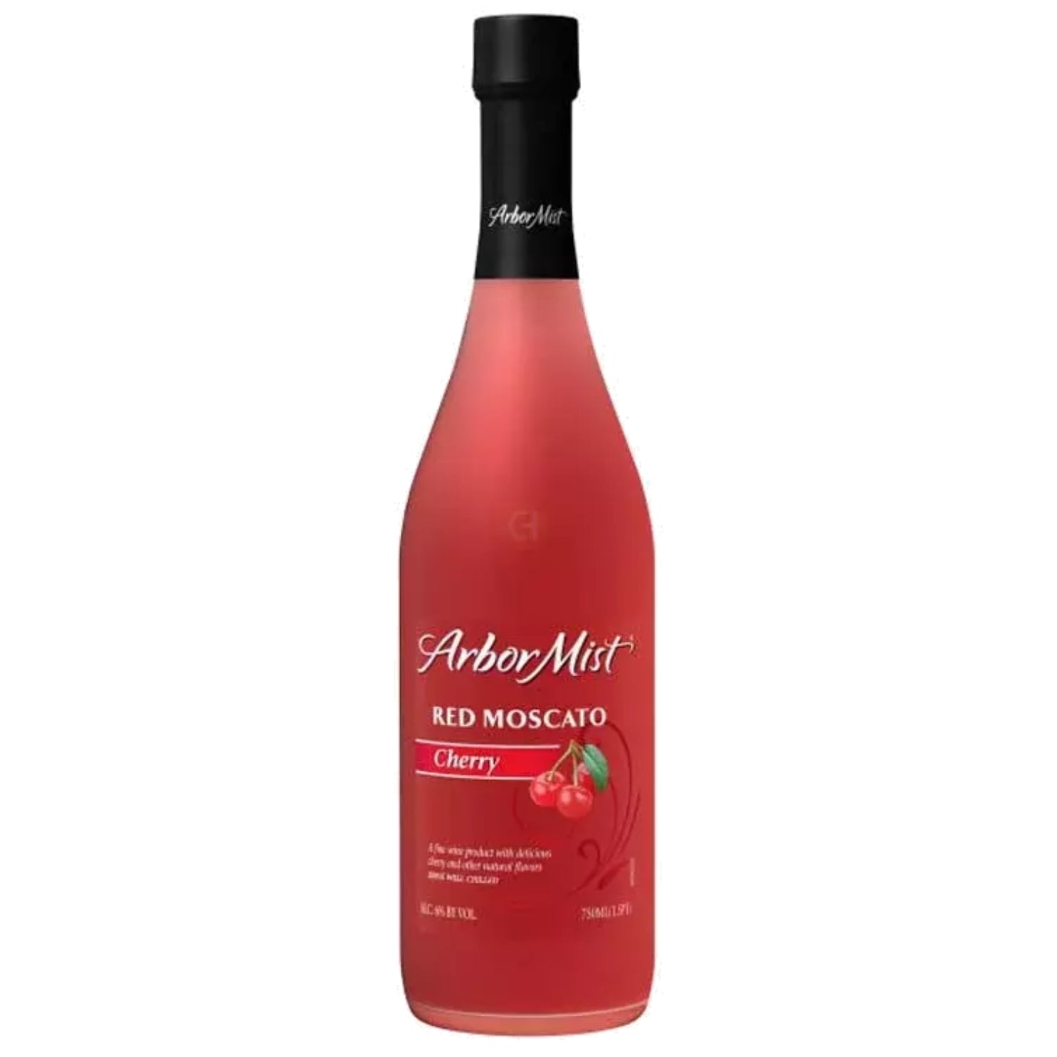 Arbor Mist Cherry Red Moscato