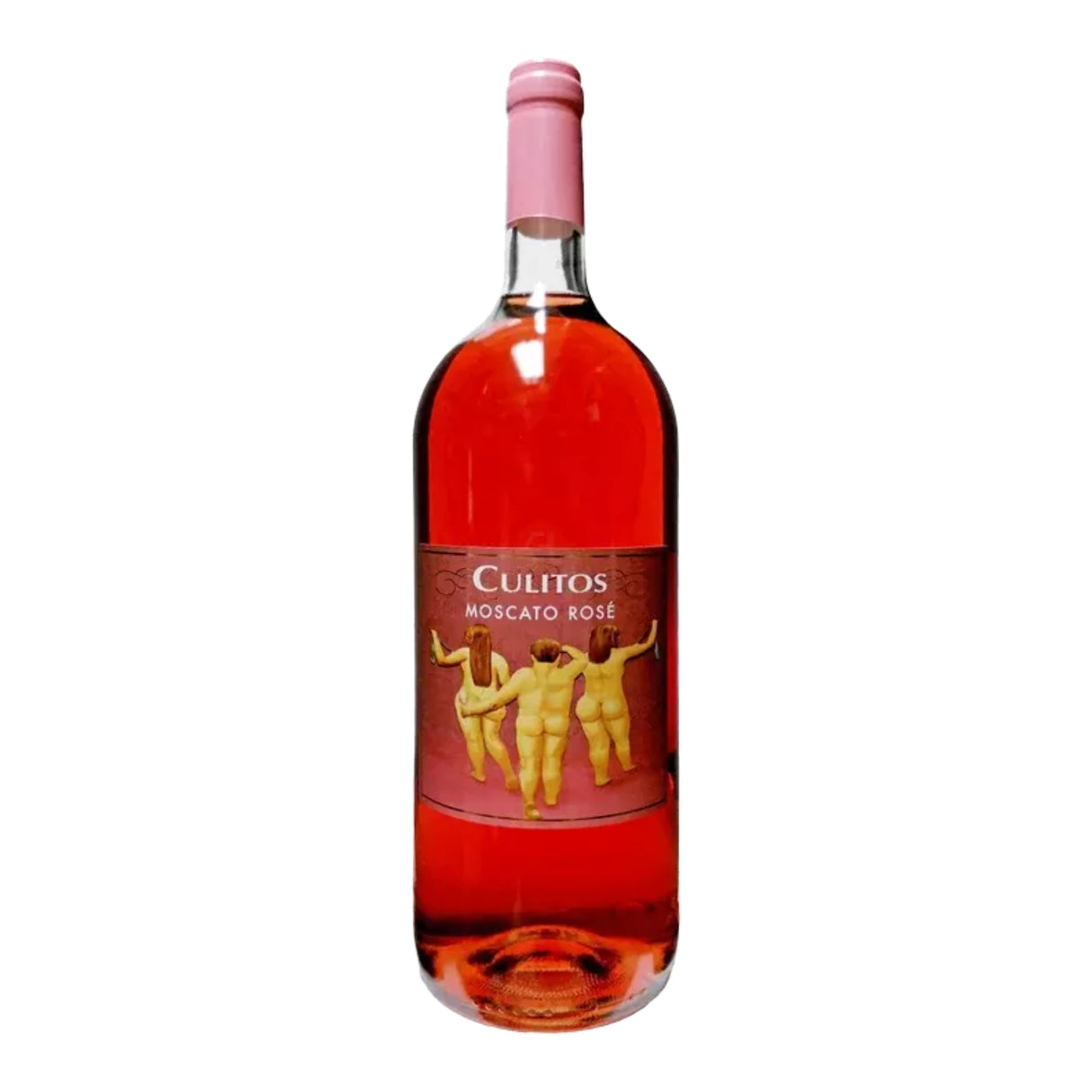 Culitos Moscato Rose