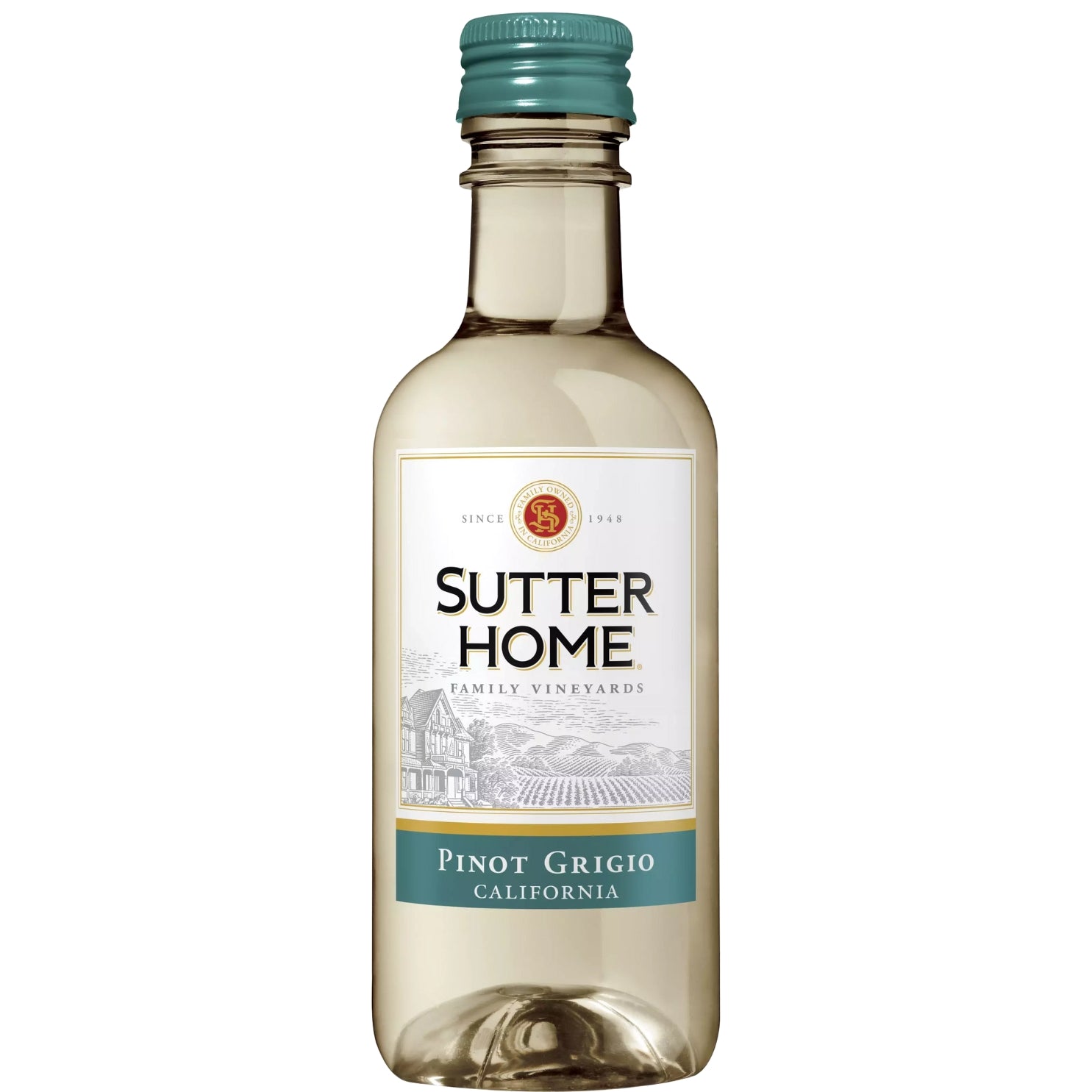 Sutter Home Pinot Grigio