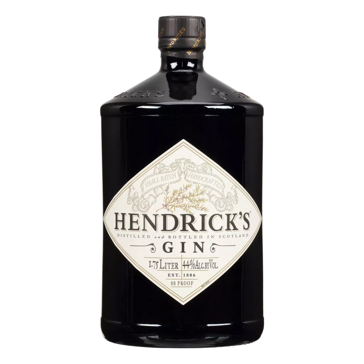 Hendrick's Gin