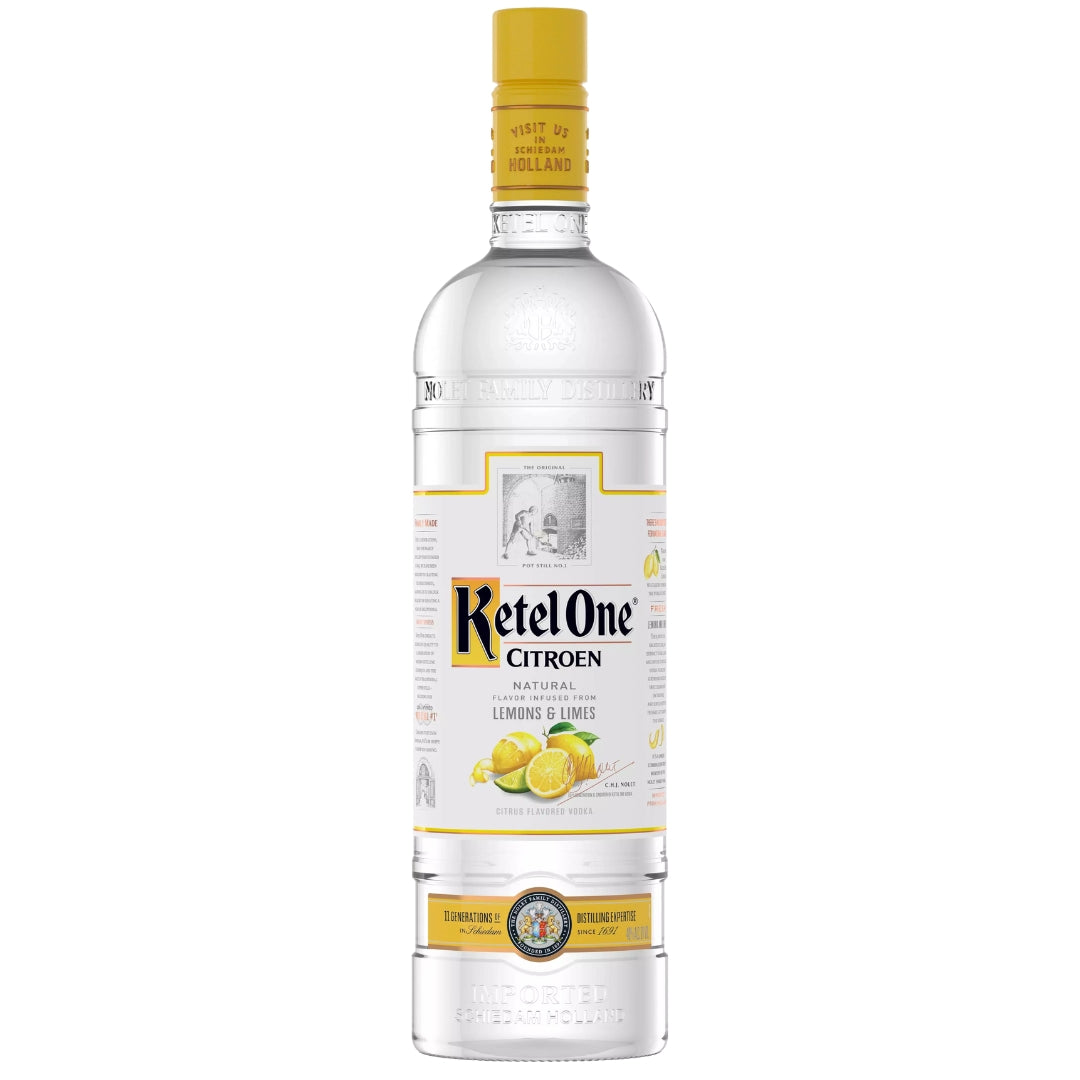 Ketel One Citron Vodka