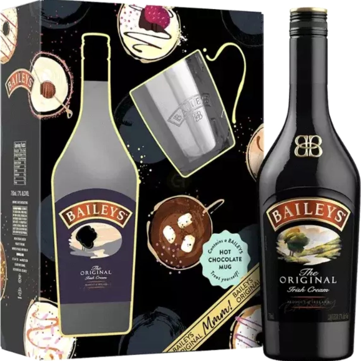Baileys Irish Cream