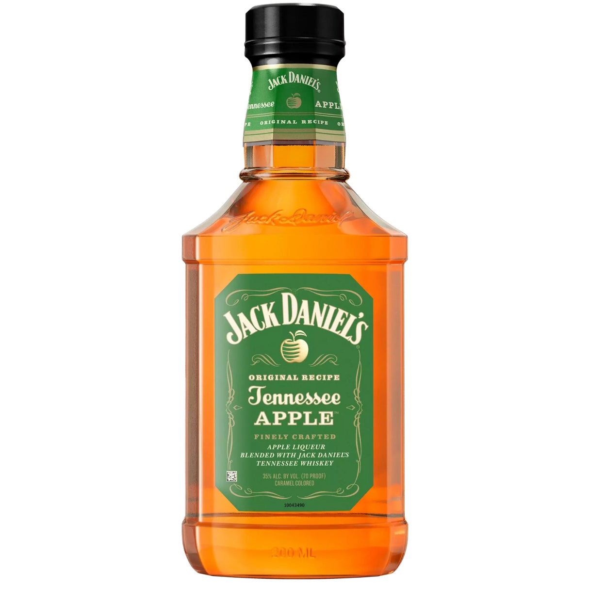 Jack Daniel's Tennessee Apple