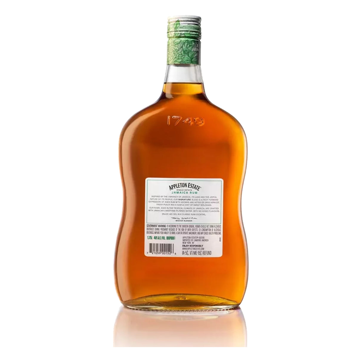 Appleton Estate Signature Blend Rum