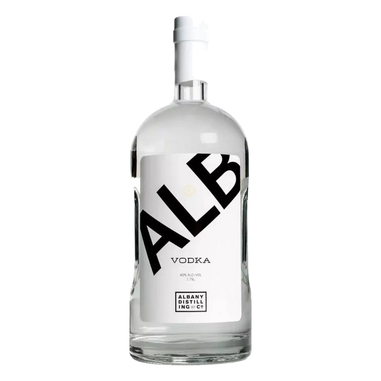 ALB Vodka
