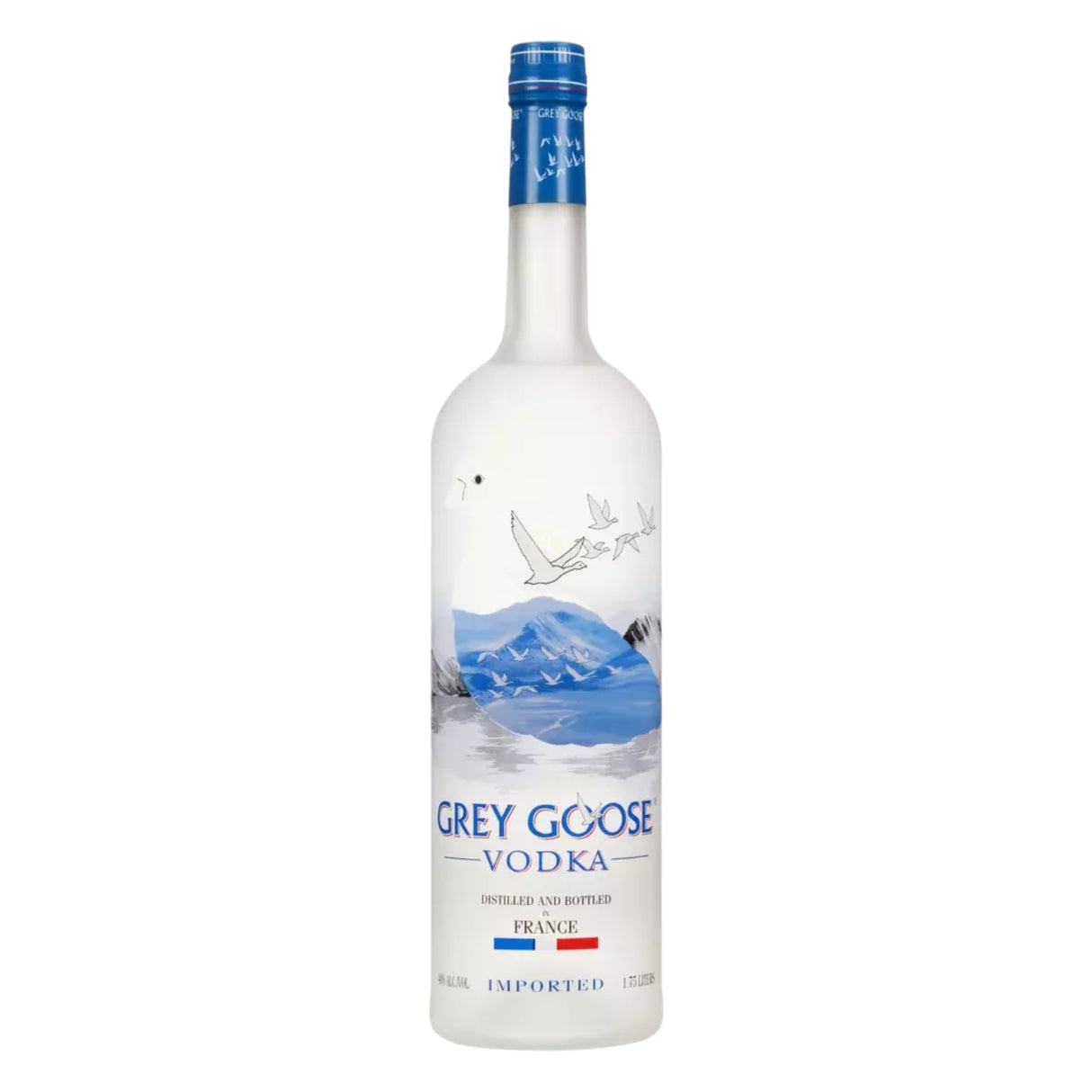 GREY GOOSE Vodka