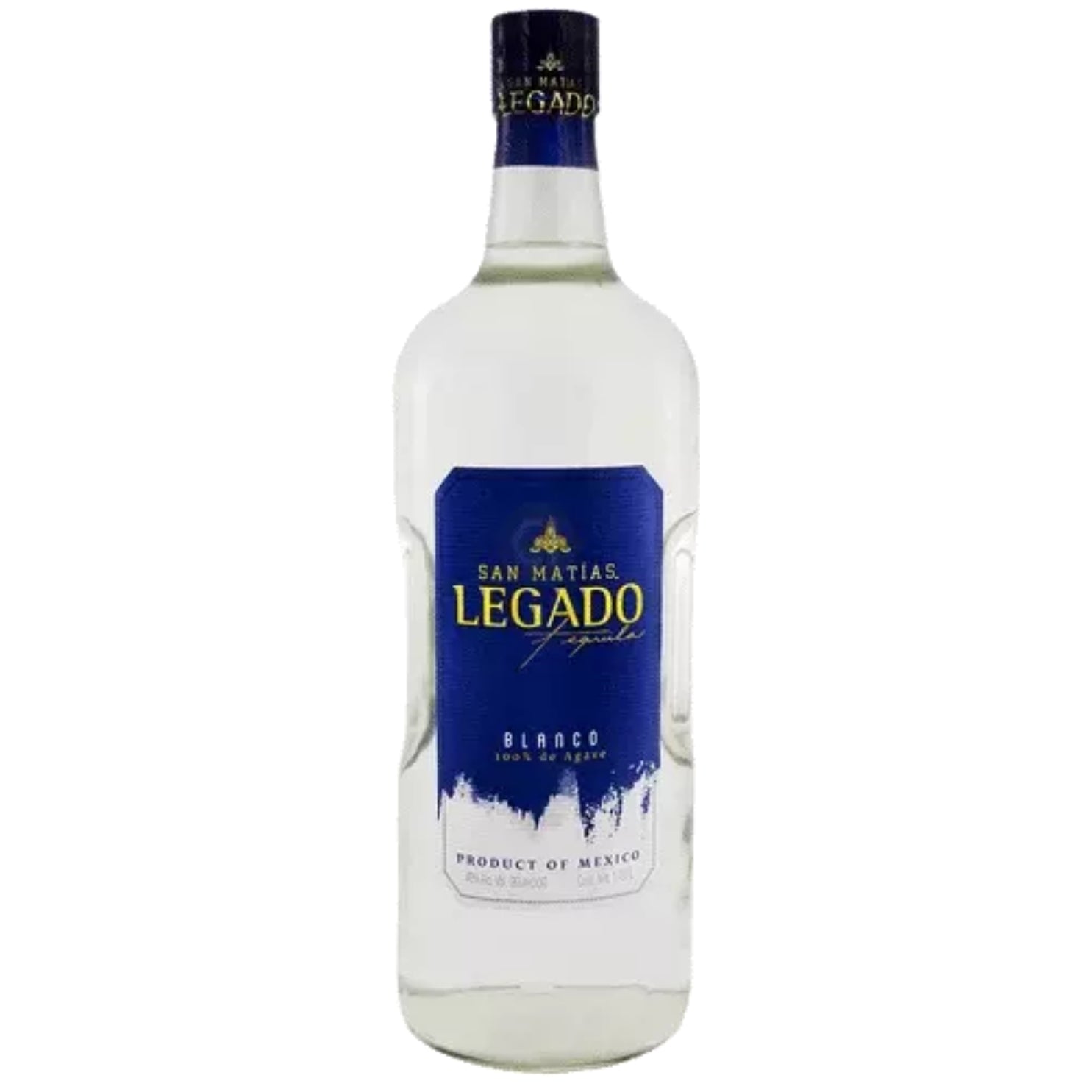 Legado Blanco Tequila