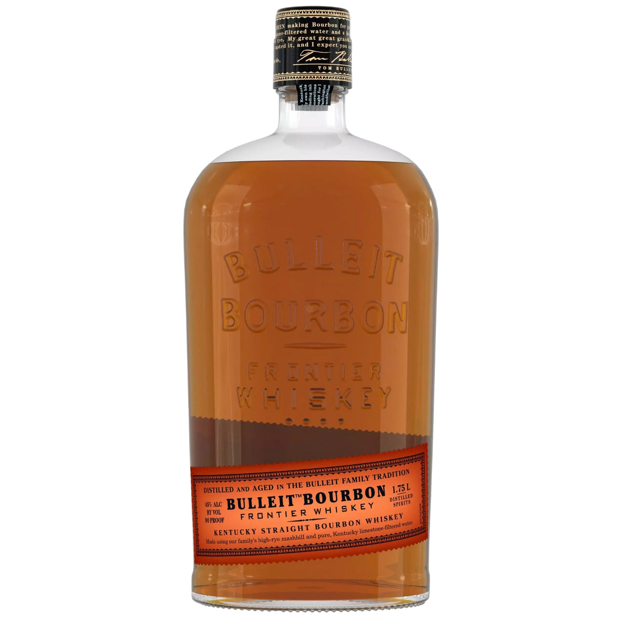 Bulleit Bourbon