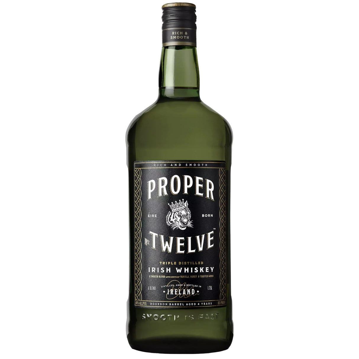 Proper Twelve Irish Whiskey