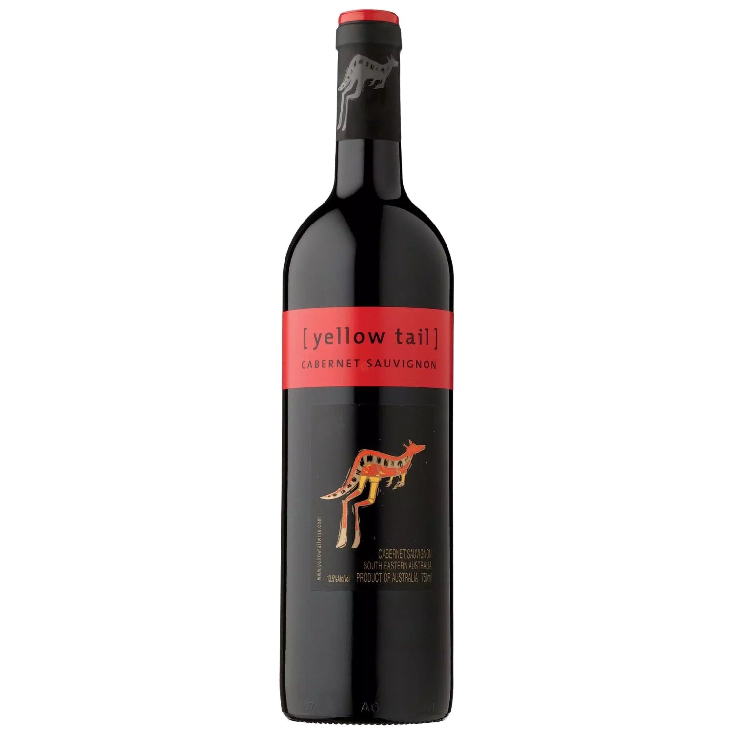 Yellow Tail Cabernet Sauvignon