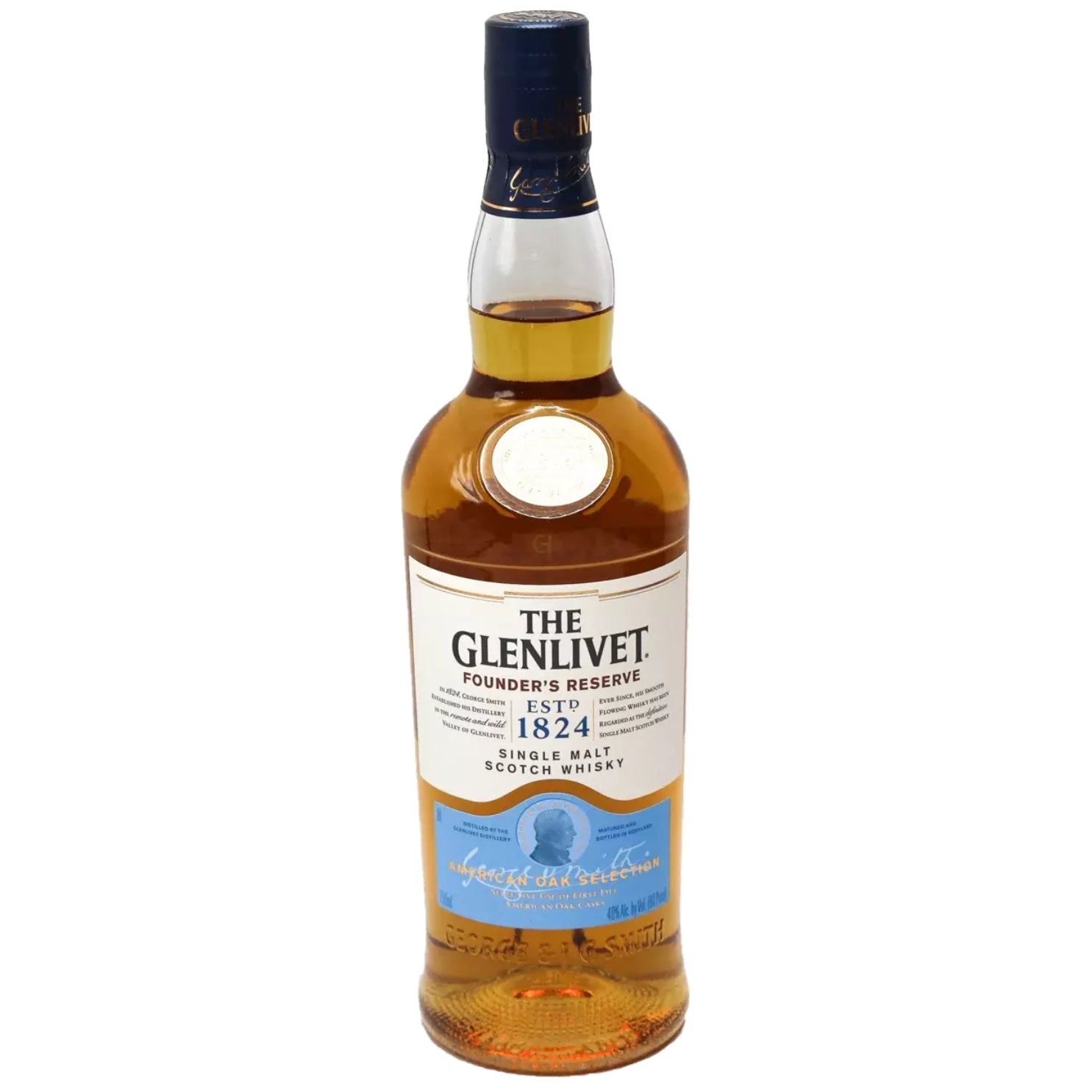 Glenlivet Founder's Reserve Single Malt Scotch