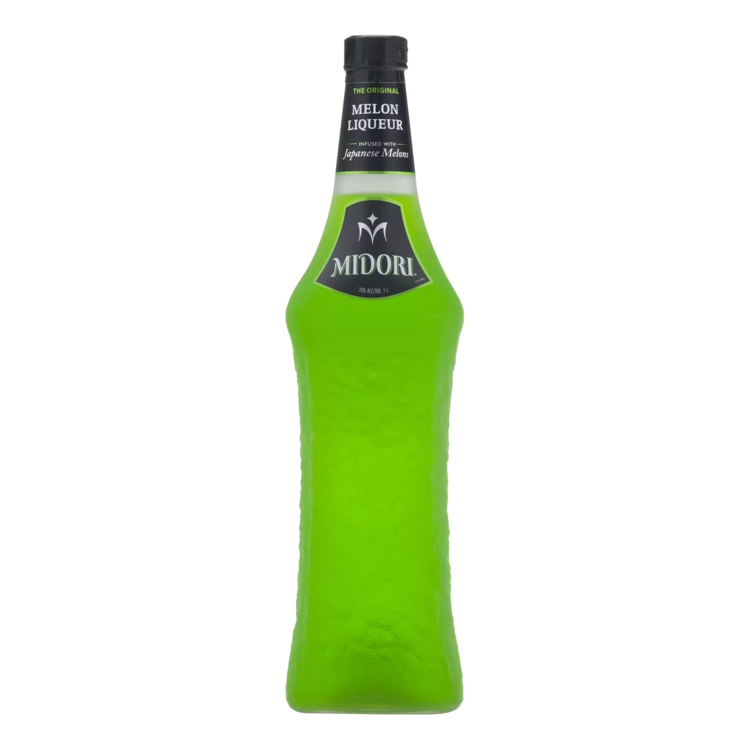 Midori Melon Liqueur