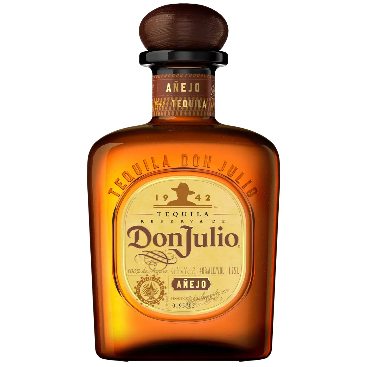 Don Julio Anejo Tequila