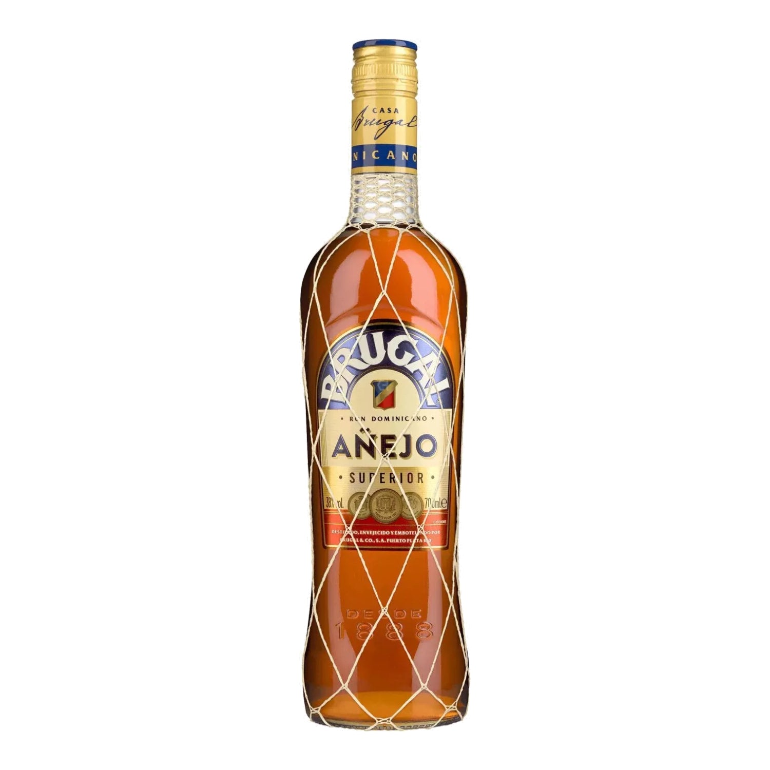 Brugal Añejo Rum