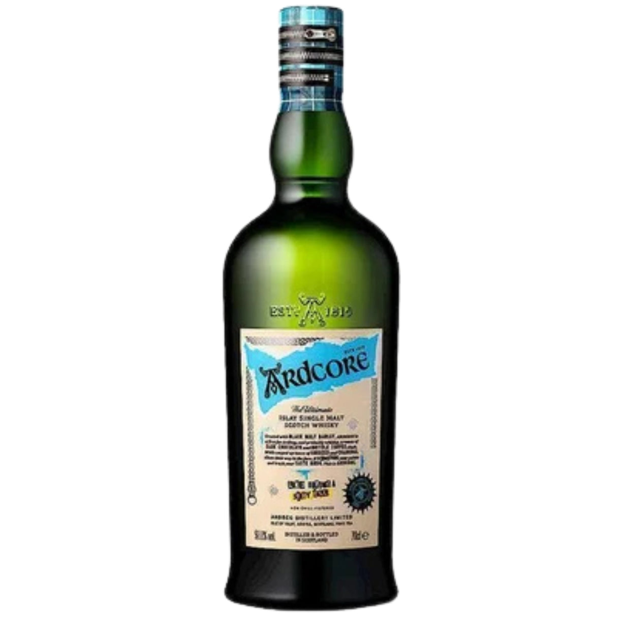 Ardbeg Ardcore Single Malt 750ml