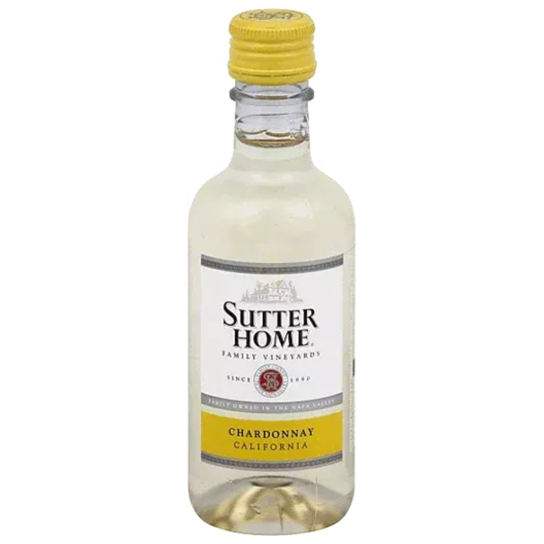 Sutter Home Chardonnay