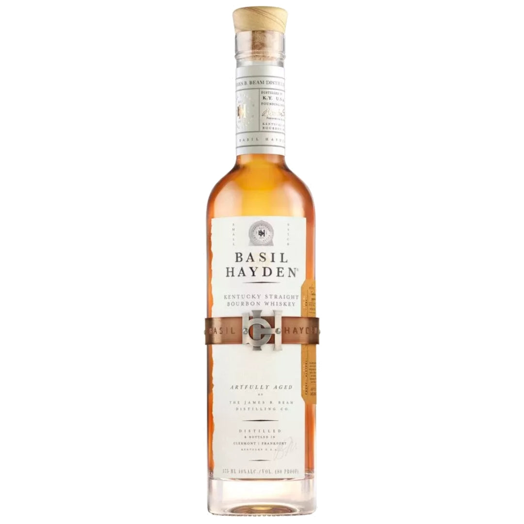 Basil Hayden Bourbon Whiskey