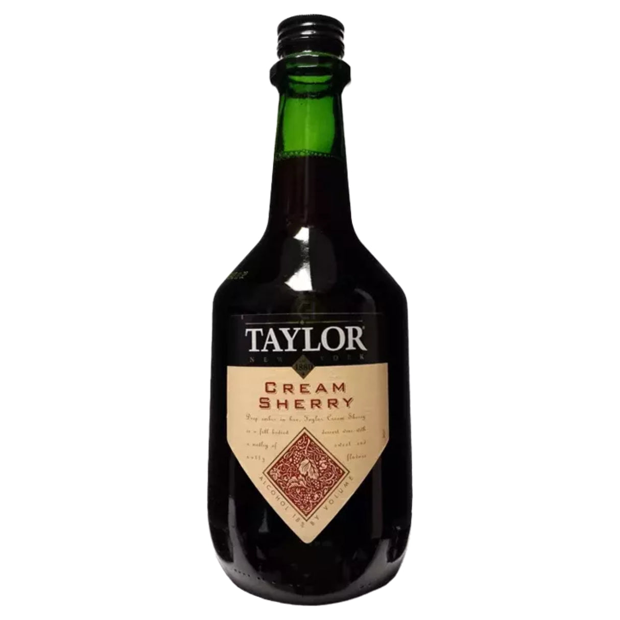 Taylor Cream Sherry