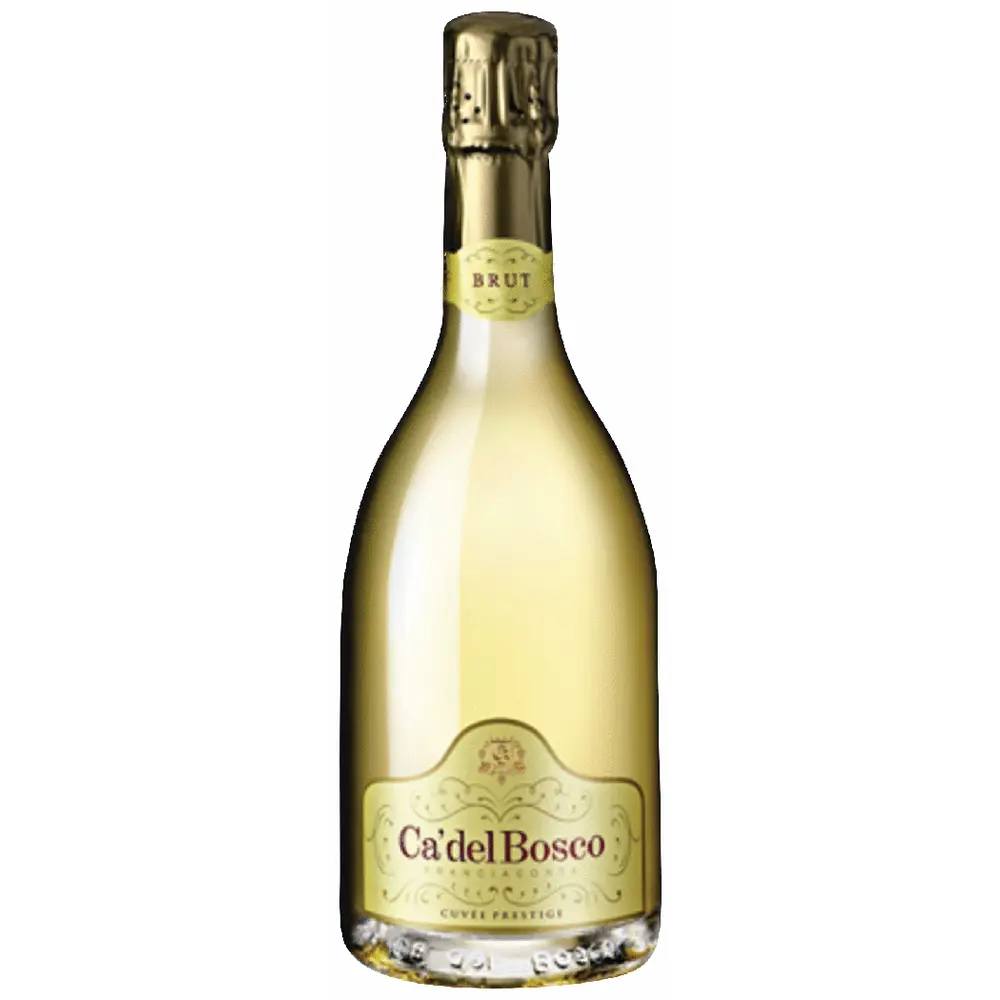 Ca' del Bosco Franciacorta