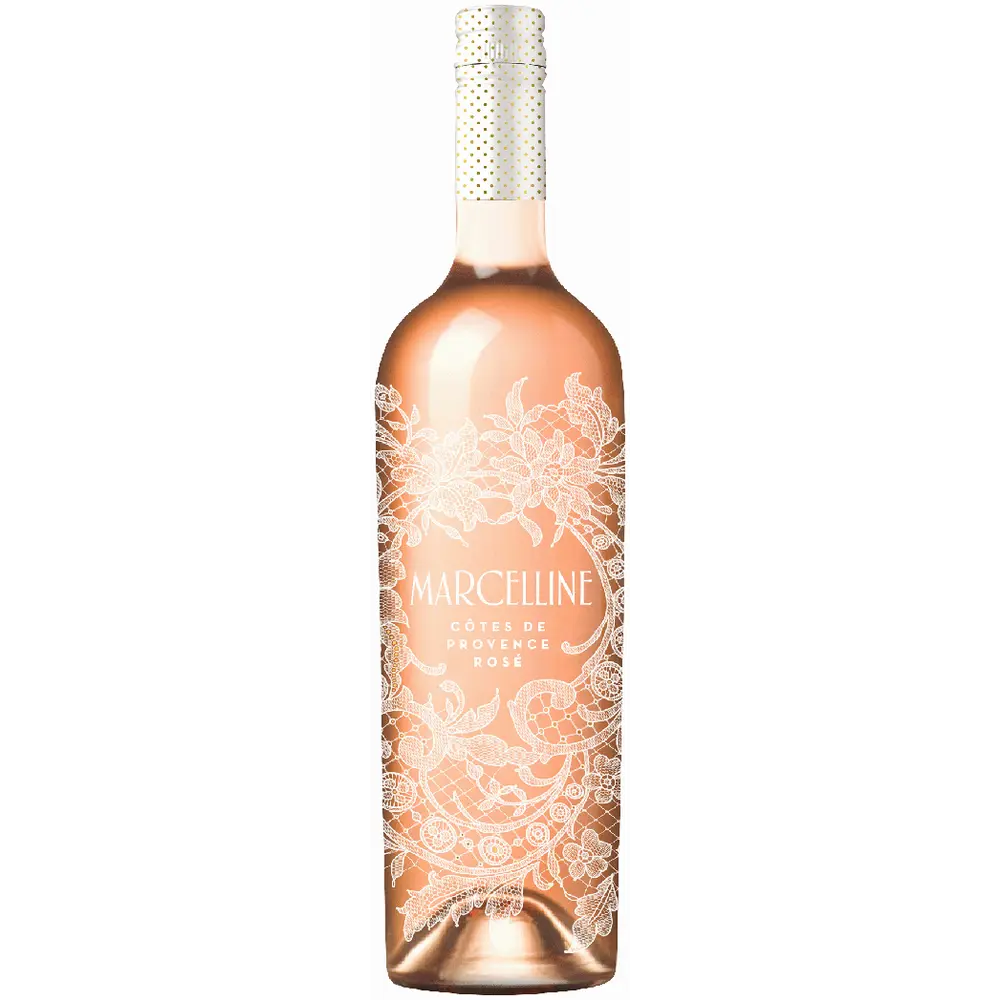 Marcelline Cotes de Provence Rose
