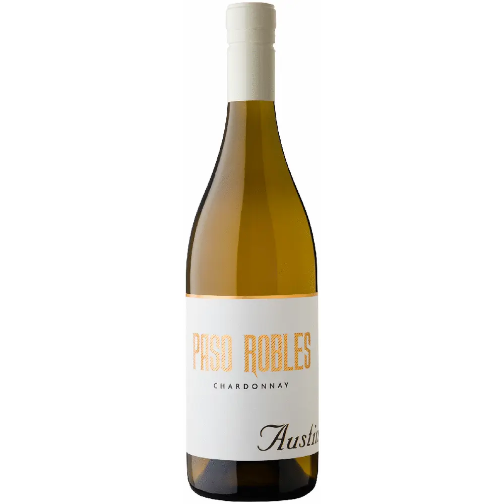 AUSTIN Paso Robles Chardonnay
