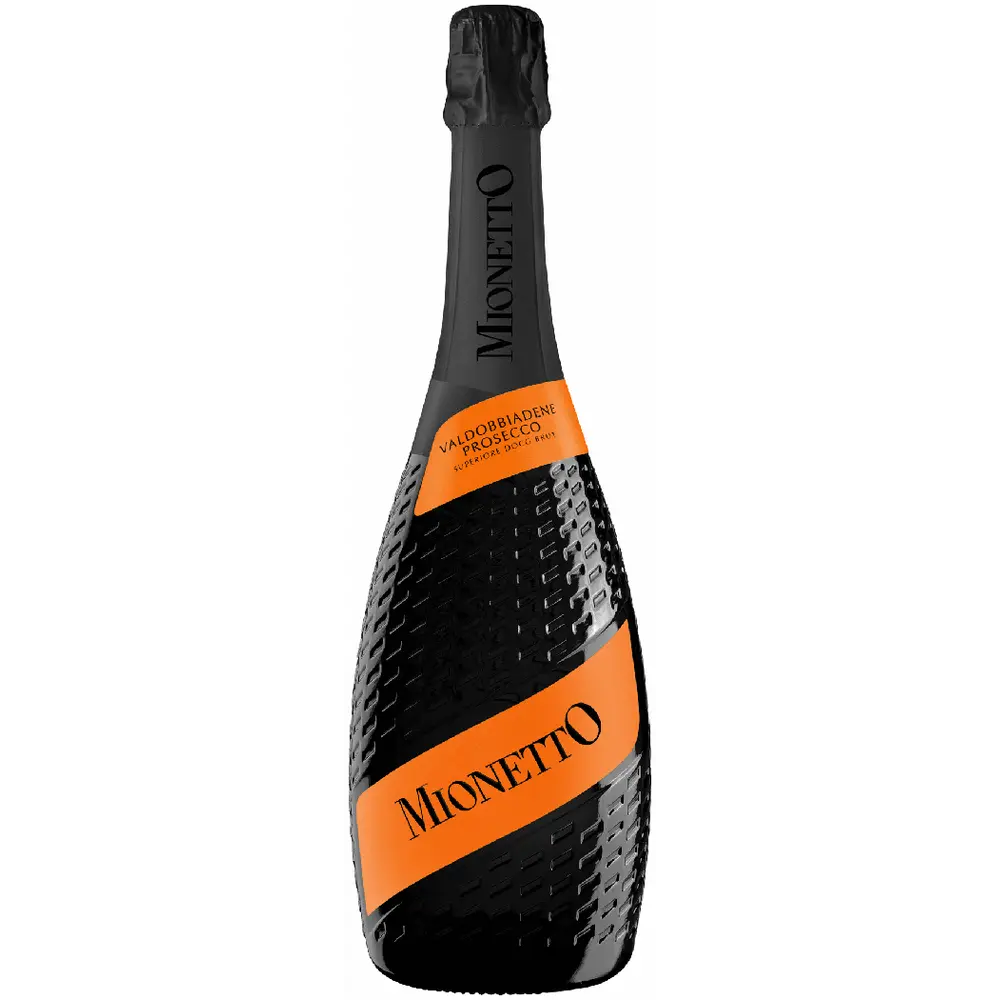 Mionetto Prosecco Brut Superiore