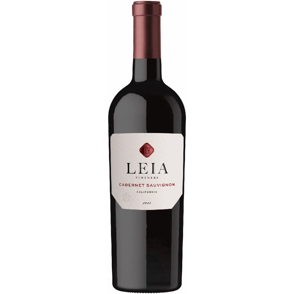 Leia Vintners Cabernet Sauvignon