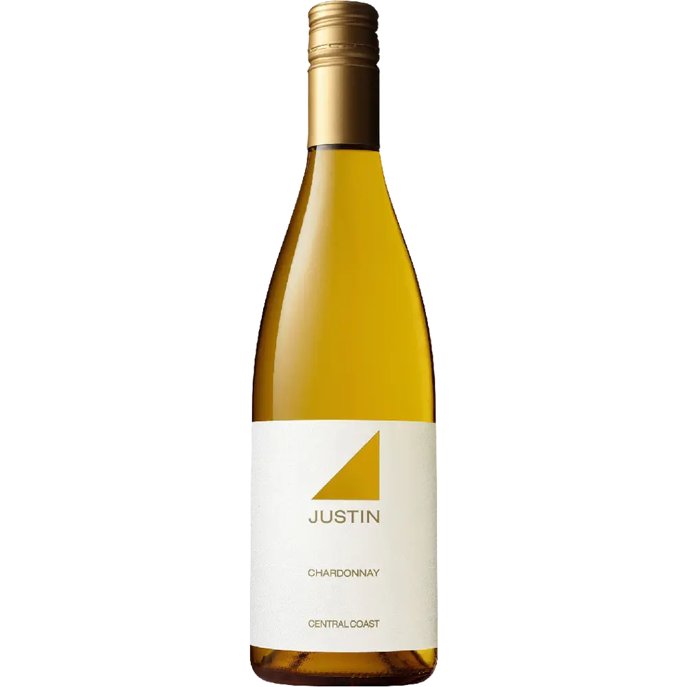 Justin Central Coast Chardonnay