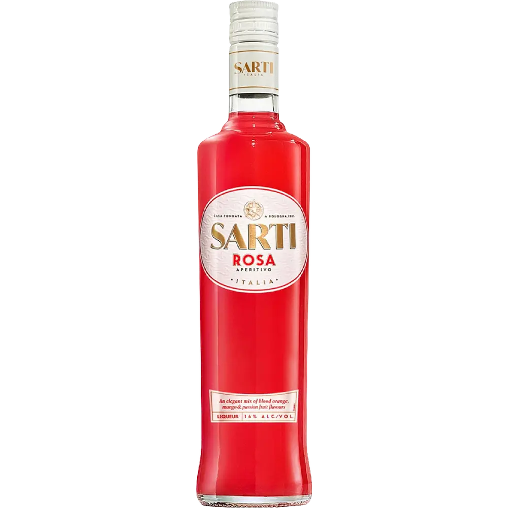 Sarti Rosa Liqueur