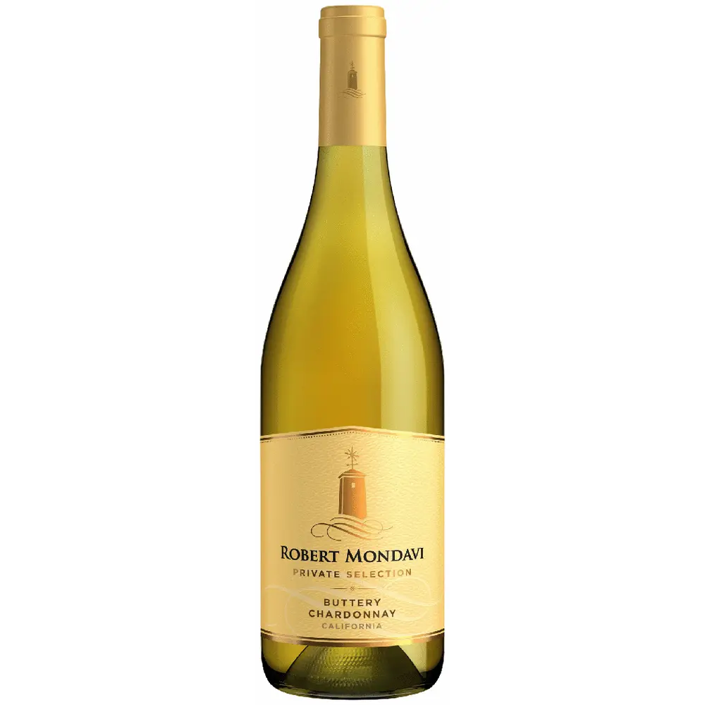 Robert Mondavi Chardonnay