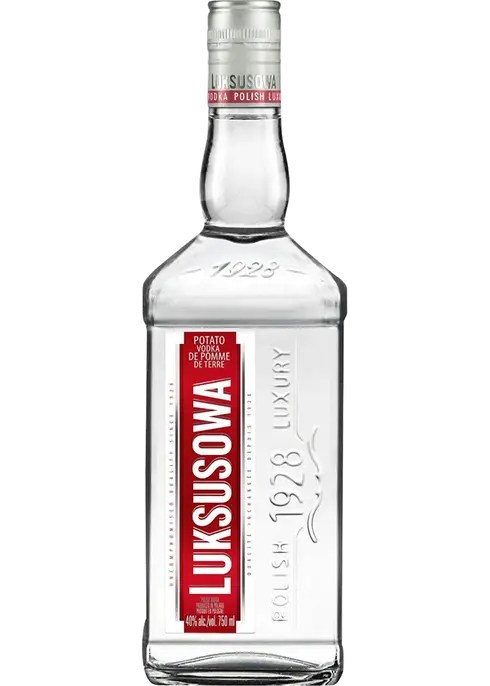 Luksusowa Vodka