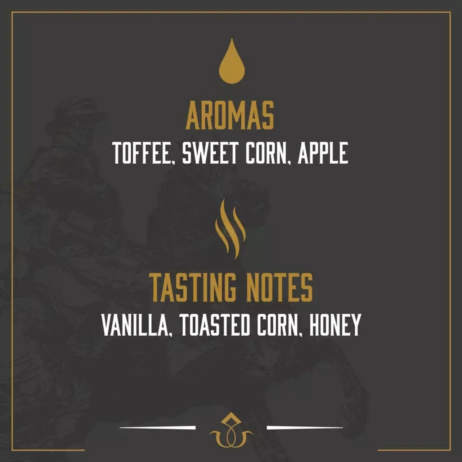 Horse Soldier Straight Bourbon Whiskey