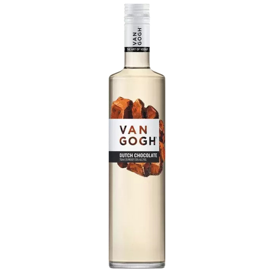 Van Gogh Dutch Chocolate Vodka