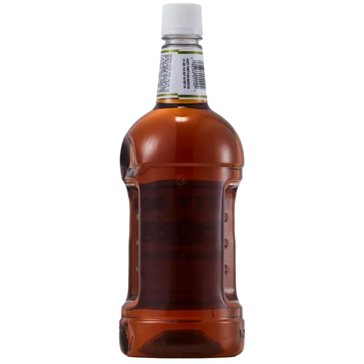 Quality House White Bourbon