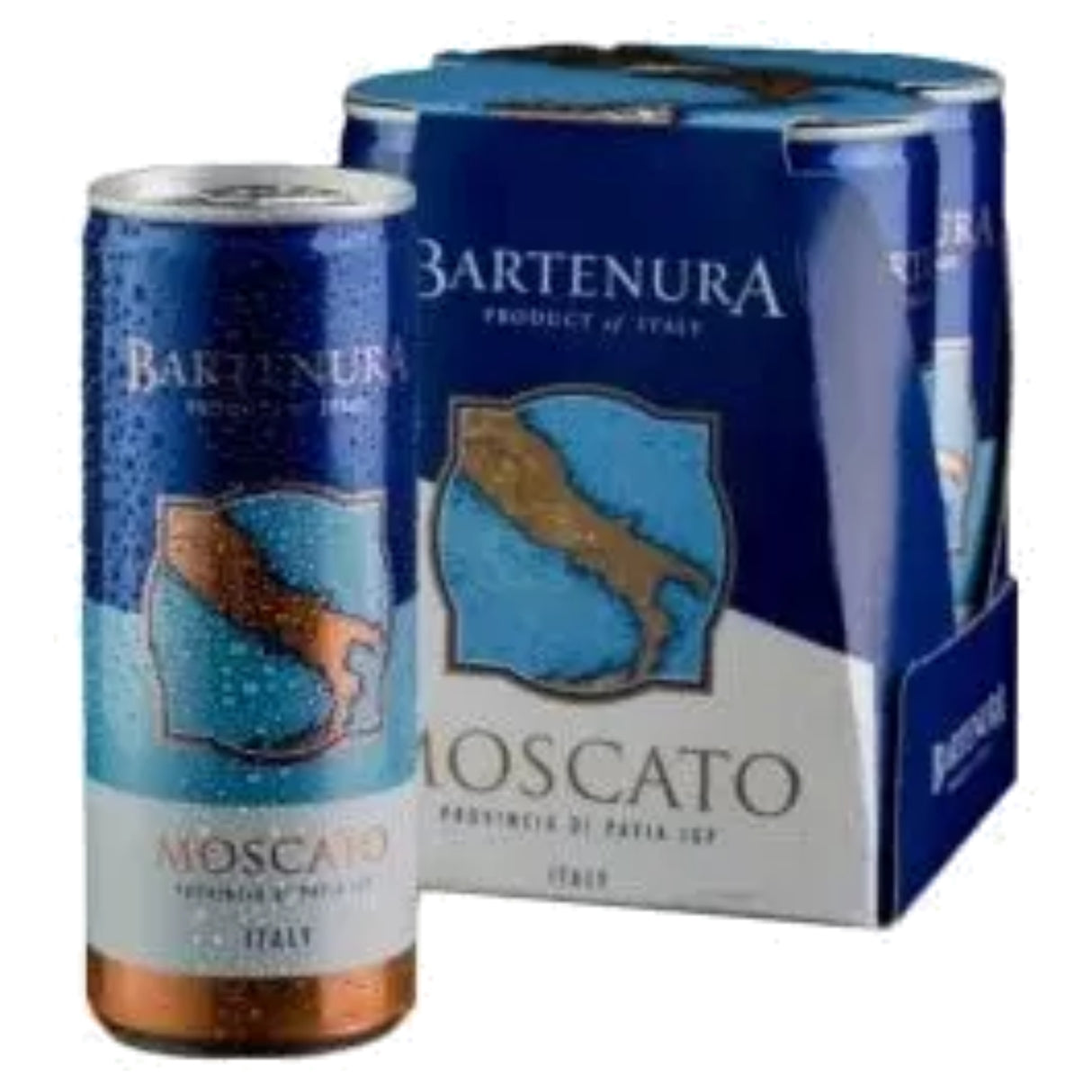 Bartenura Moscato d'Asti