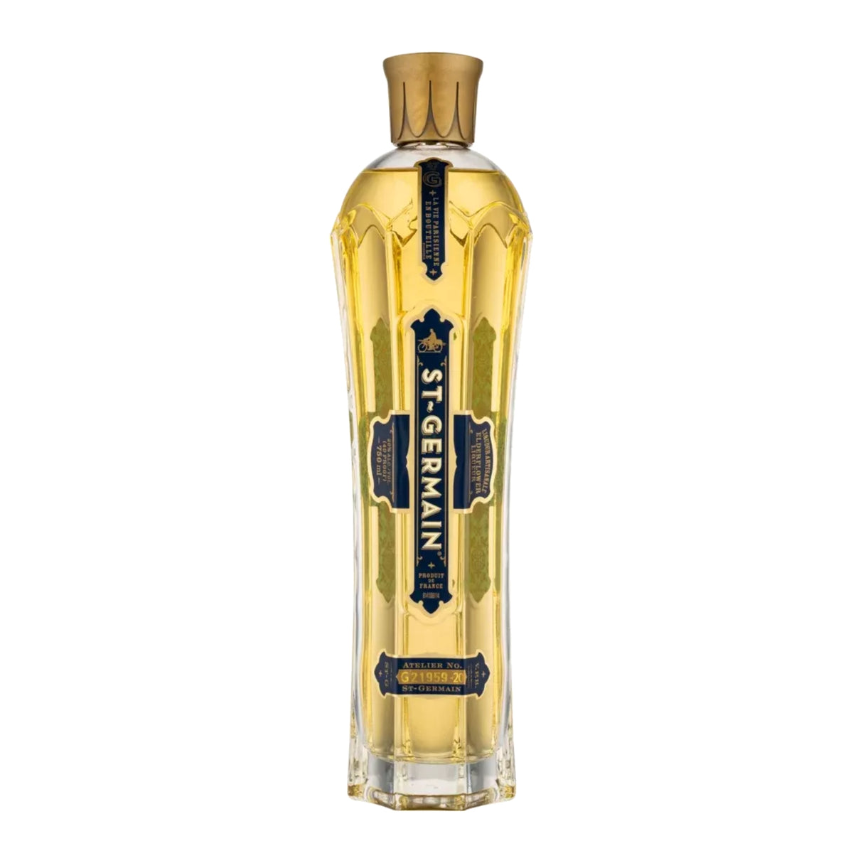 St Germain Elderflower Liqueur