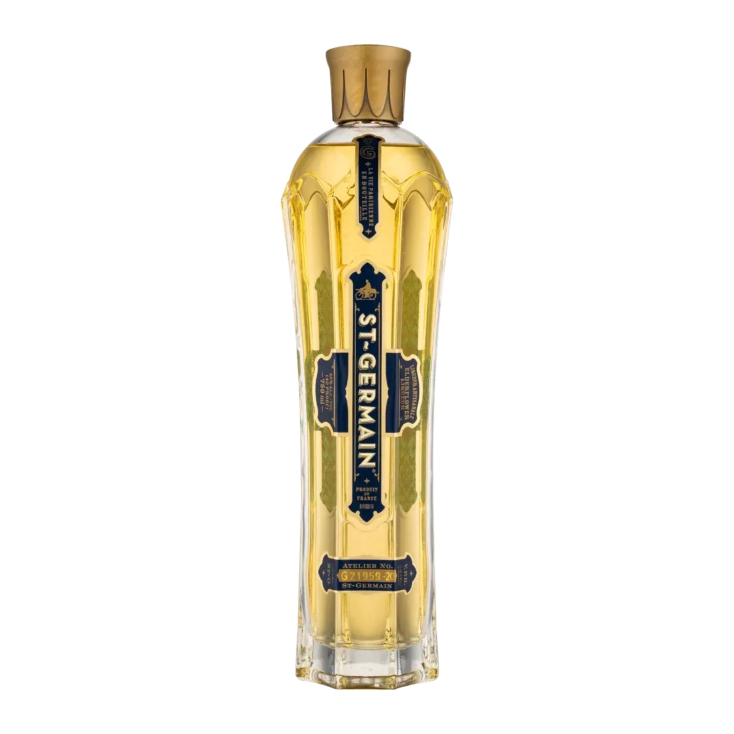 St Germain Elderflower Liqueur