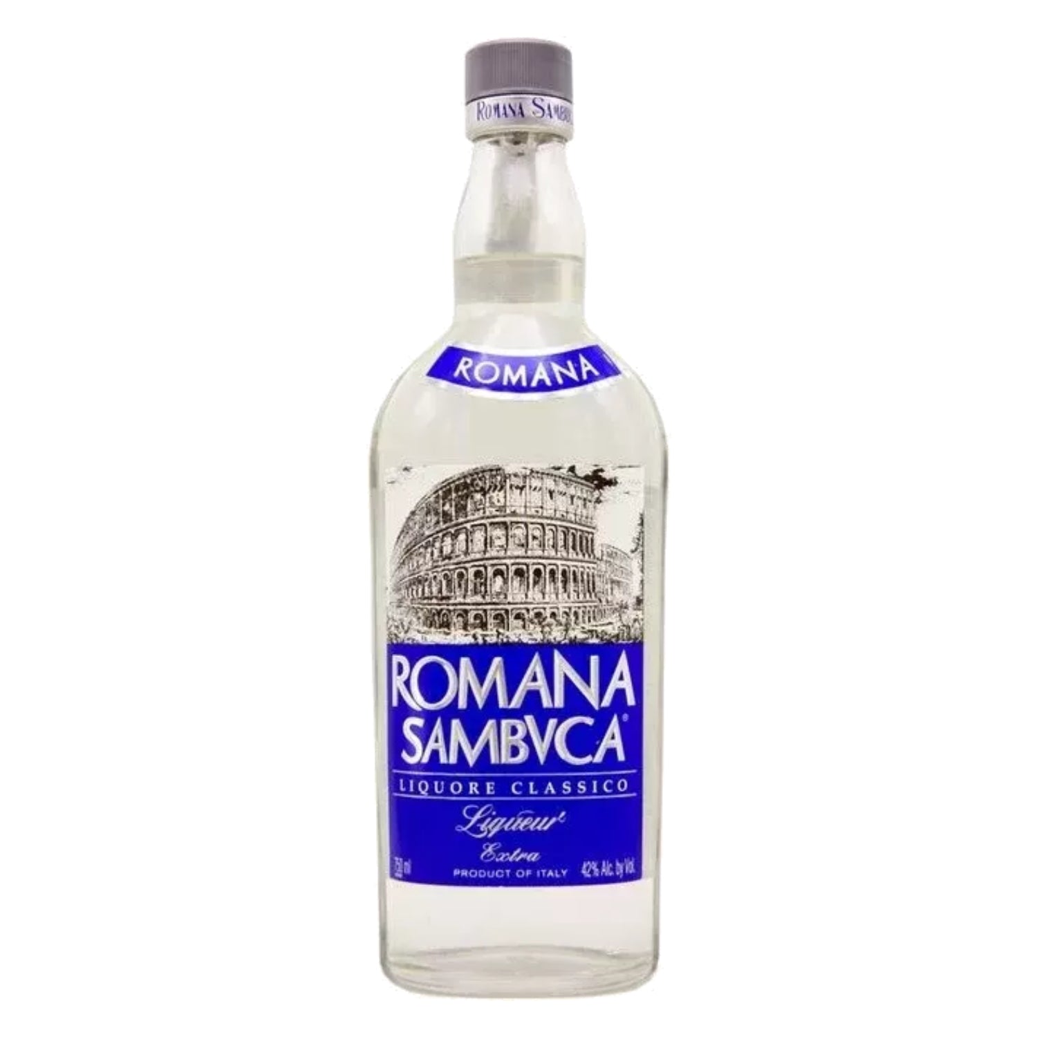 Romana Sambuca