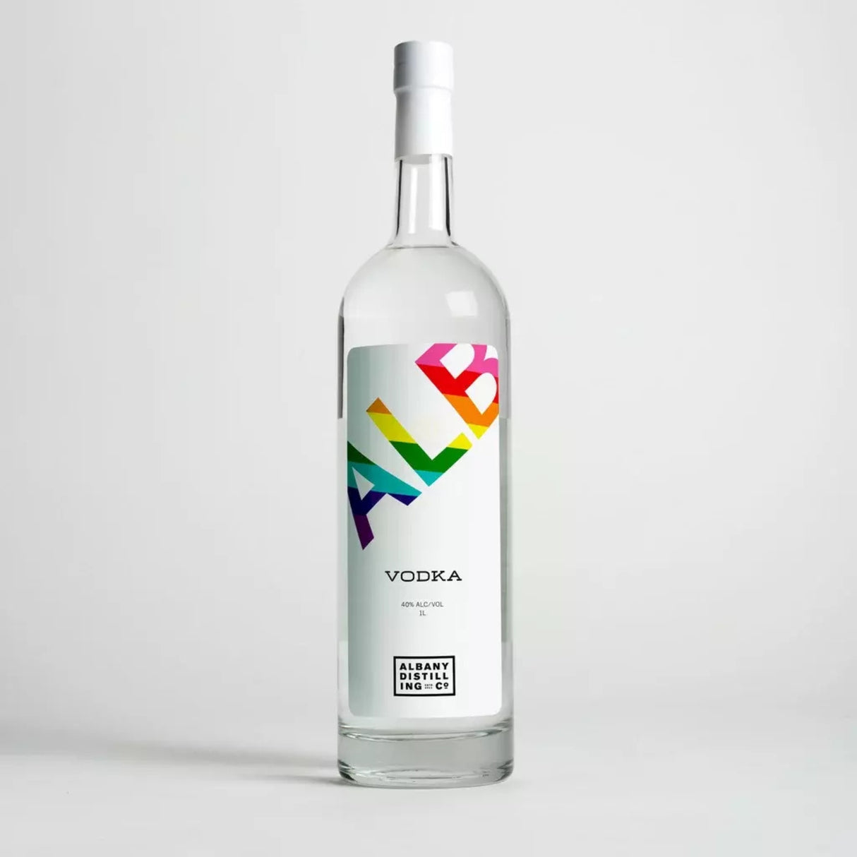 ALB Vodka