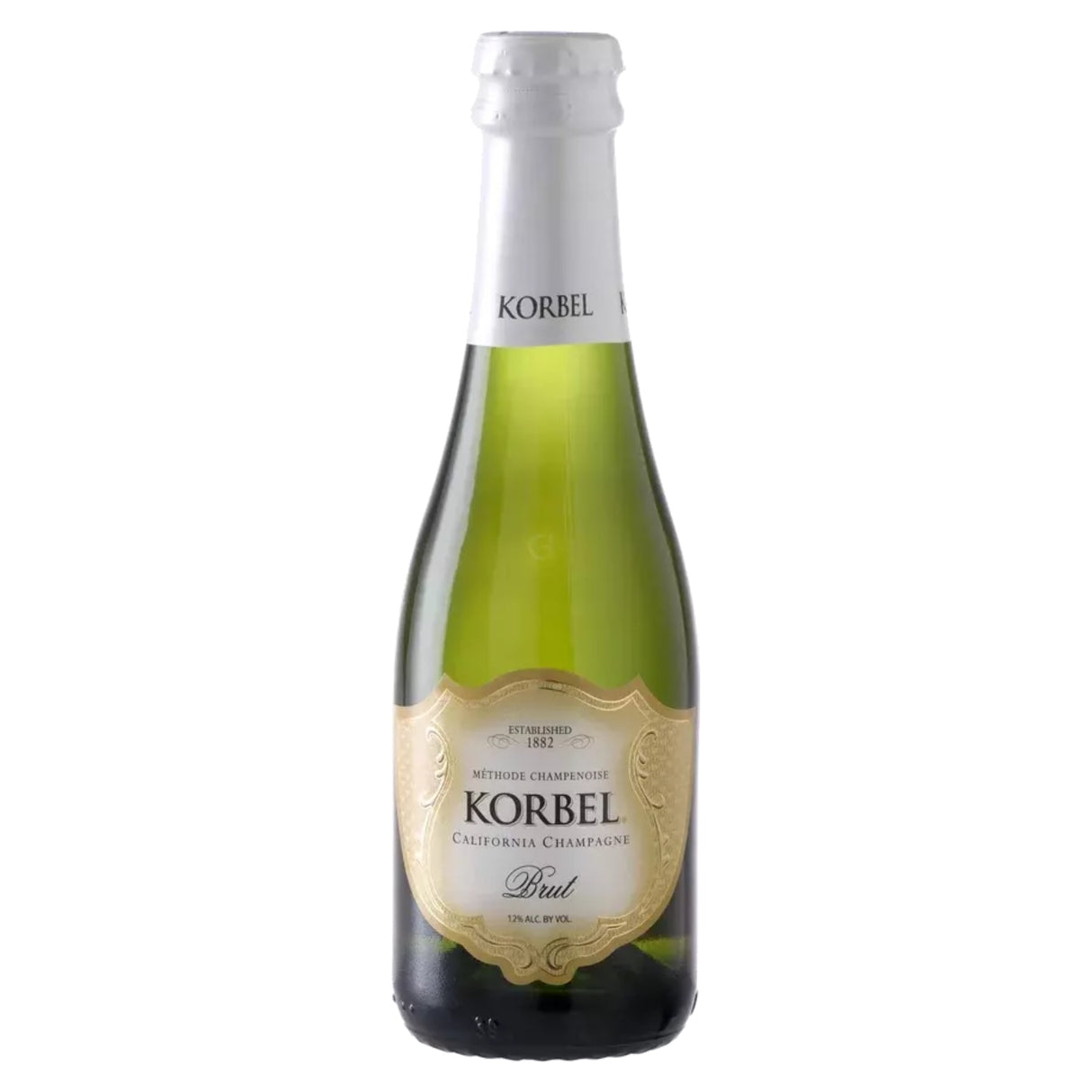 Korbel Brut California Champagne