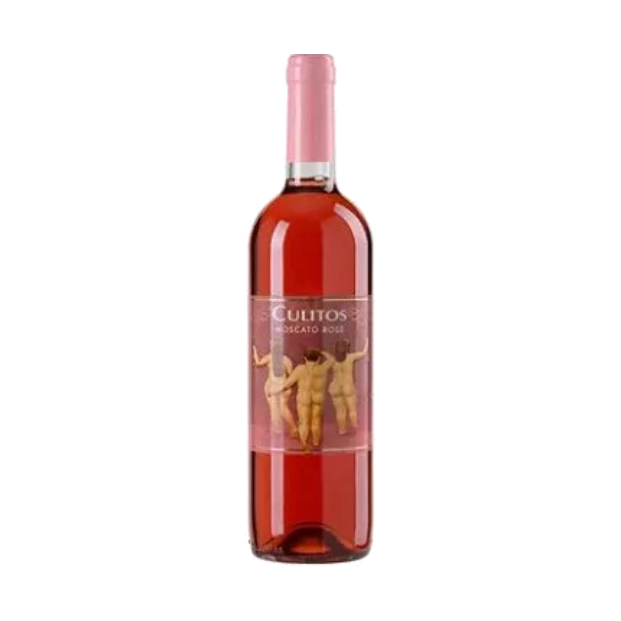 Culitos Moscato Rose