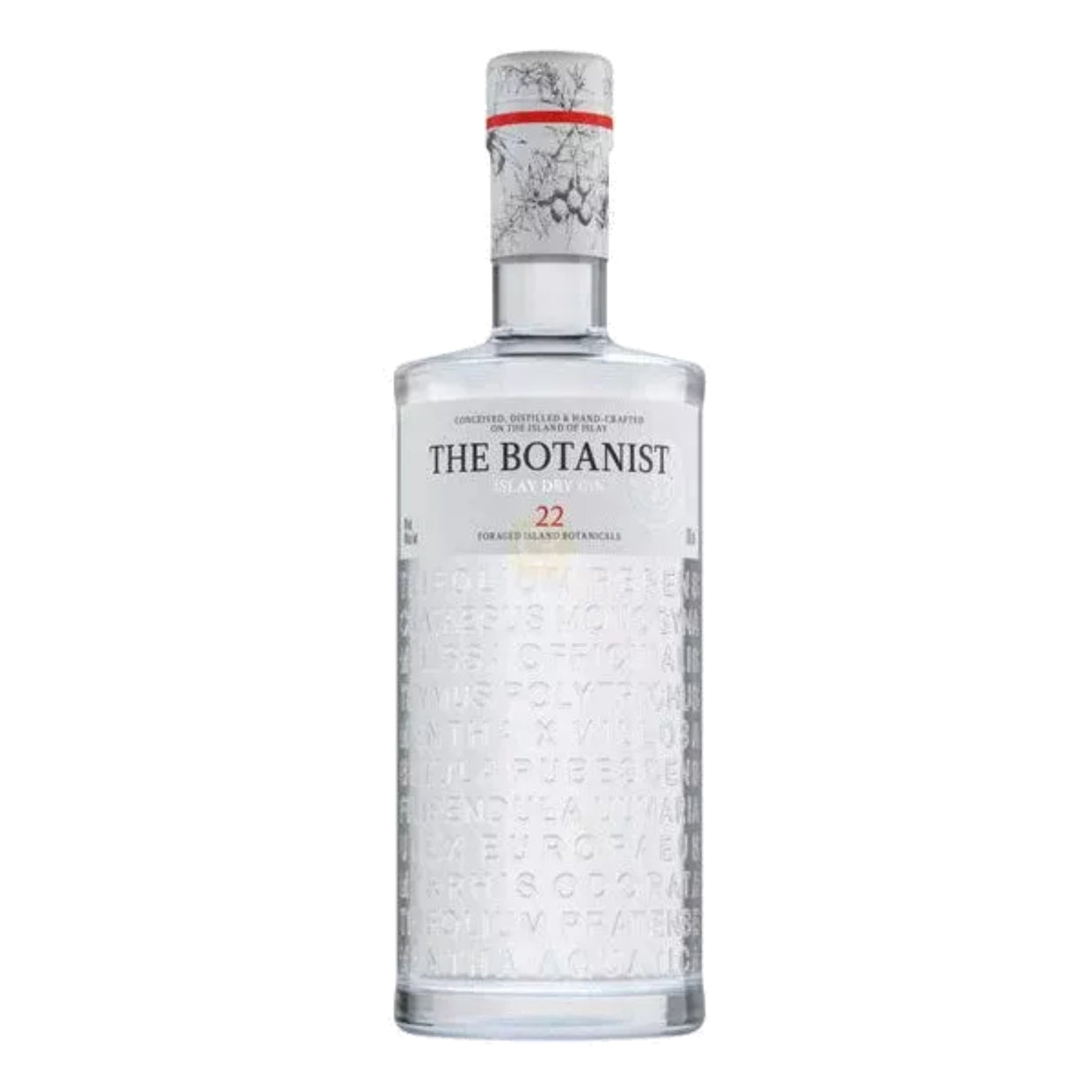 The Botanist Islay Dry Gin