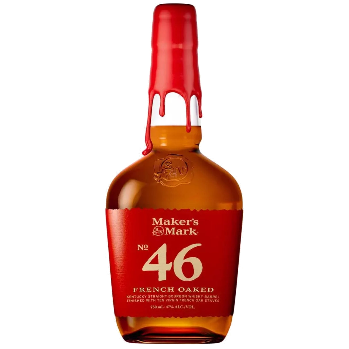 Maker's 46 Bourbon Whisky