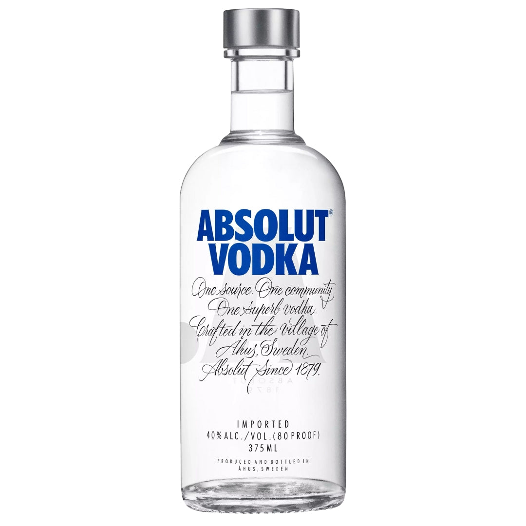 Absolut Vodka